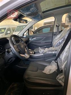 هيونداي سانتافي